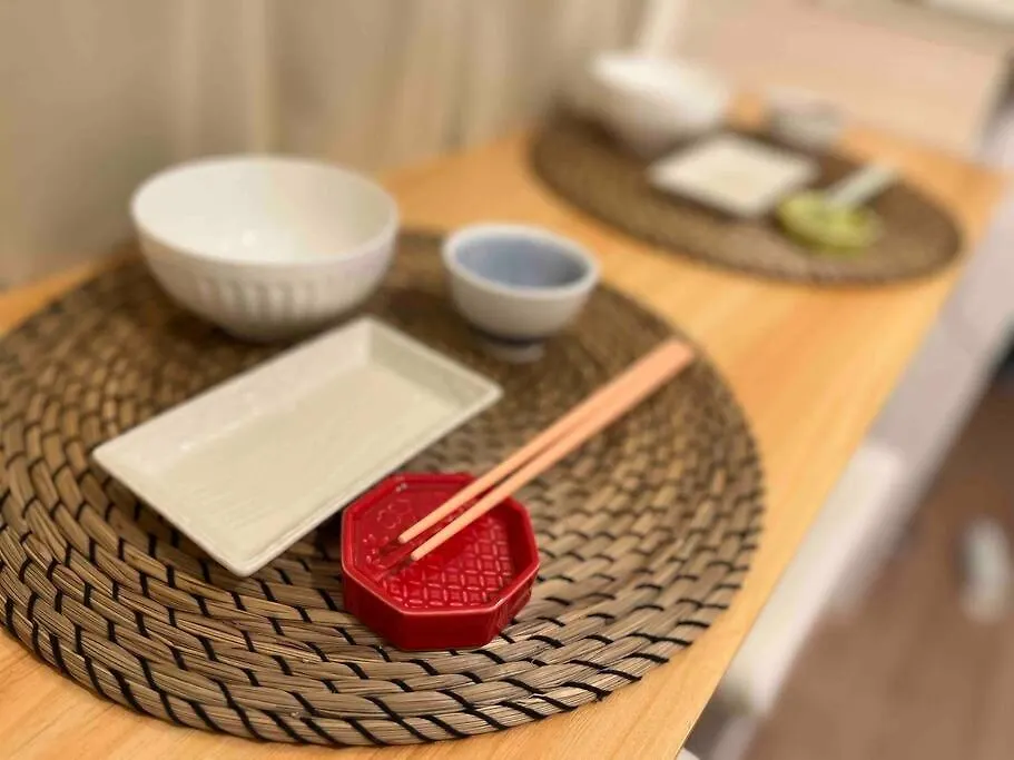 アンドステイ池袋4丁目 Apartment Tokyo