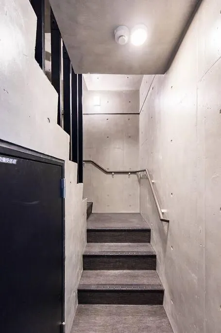 アンドステイ池袋4丁目 Apartment Tokyo