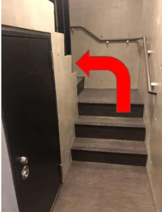 アンドステイ池袋4丁目 Apartment Tokyo