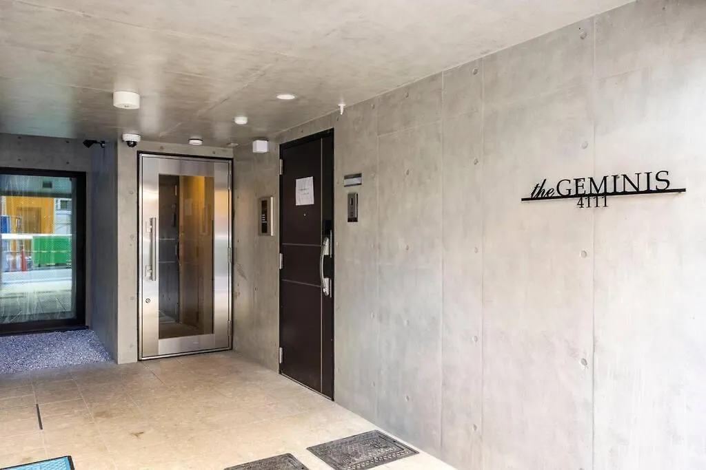 アンドステイ池袋4丁目 Apartment Tokyo