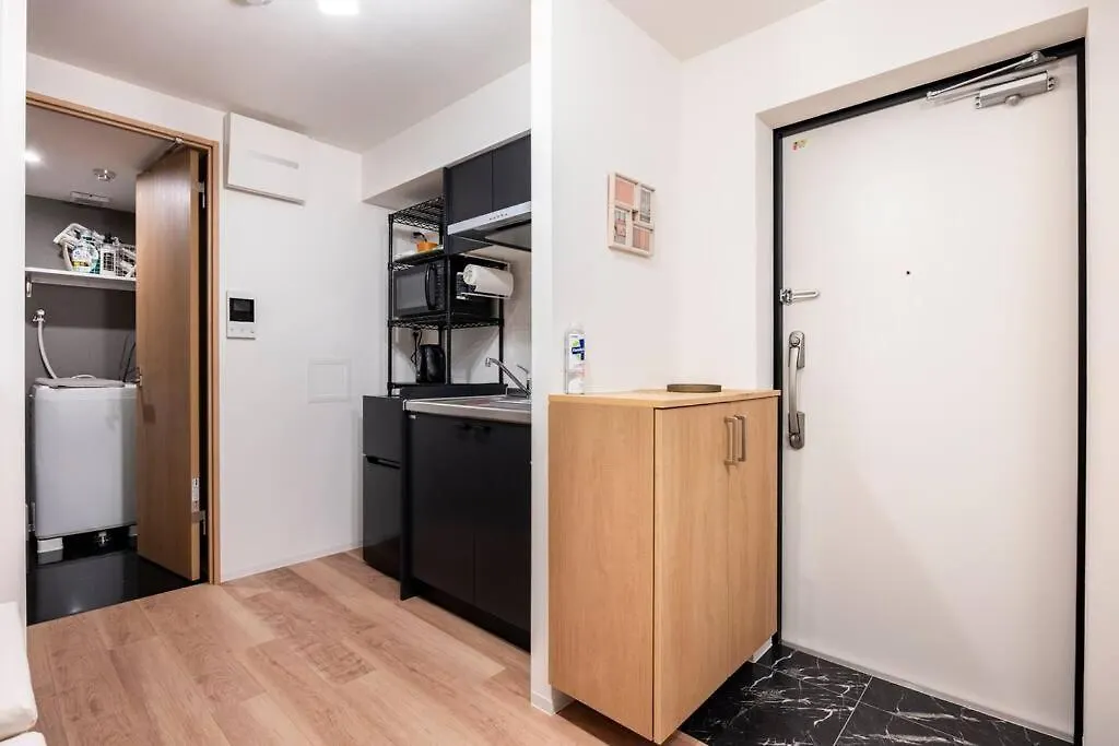 アンドステイ池袋4丁目 Apartment Tokyo