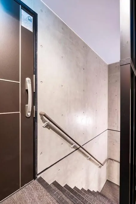 アンドステイ池袋4丁目 Apartment Tokyo 0*,  Japan
